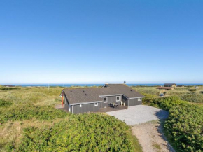 Holiday Home Lauri - 350m from the sea by Interhome